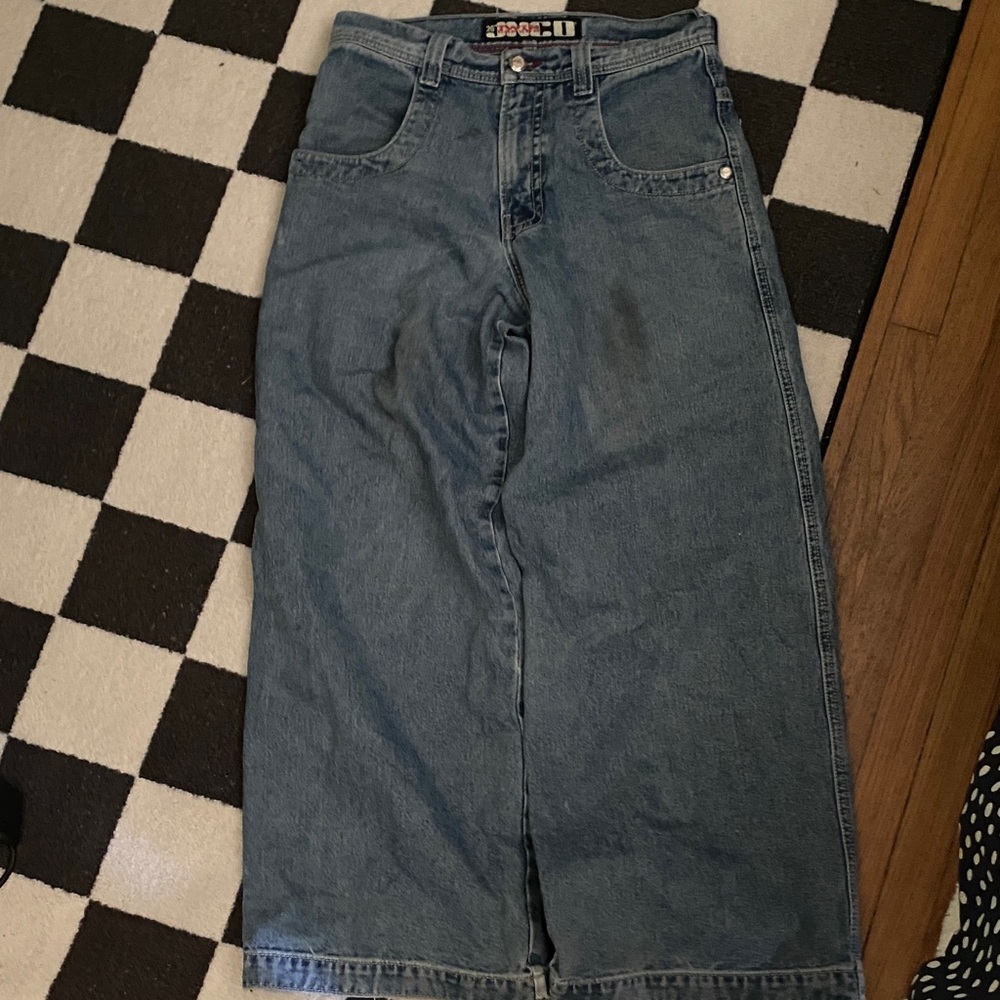 JNCO 30x32 jeans